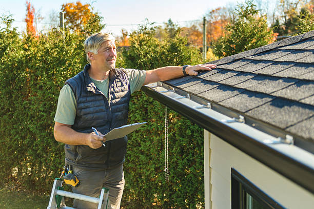 Trusted Metal Roofing service in Greenfield, IN - Ben Roofing and Steel LLC